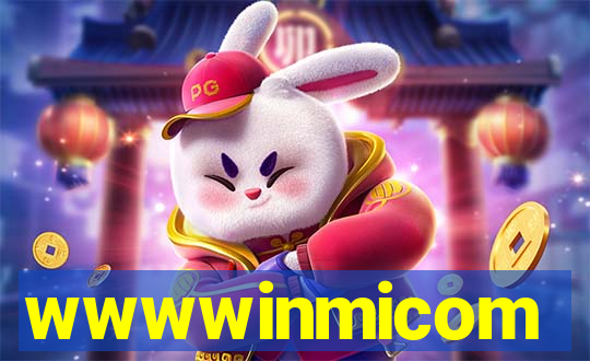 wwwwinmicom