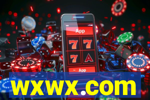 wxwx.com
