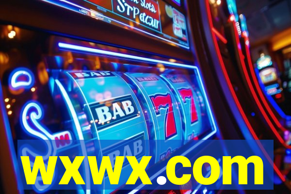 wxwx.com