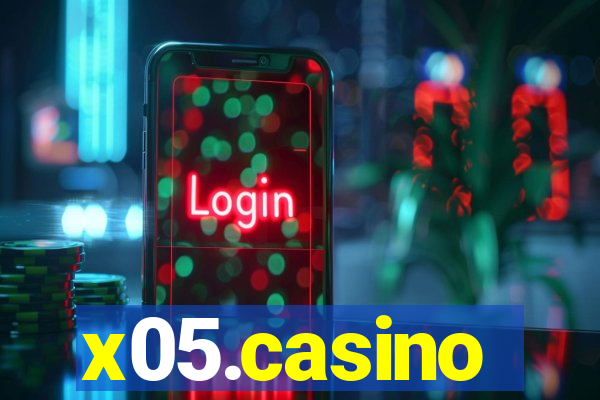 x05.casino