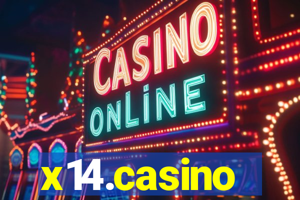 x14.casino