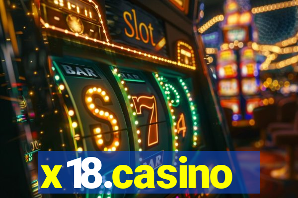 x18.casino