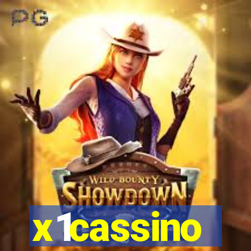 x1cassino