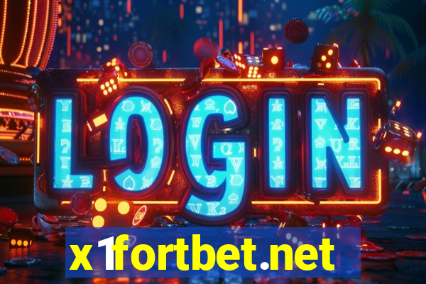 x1fortbet.net