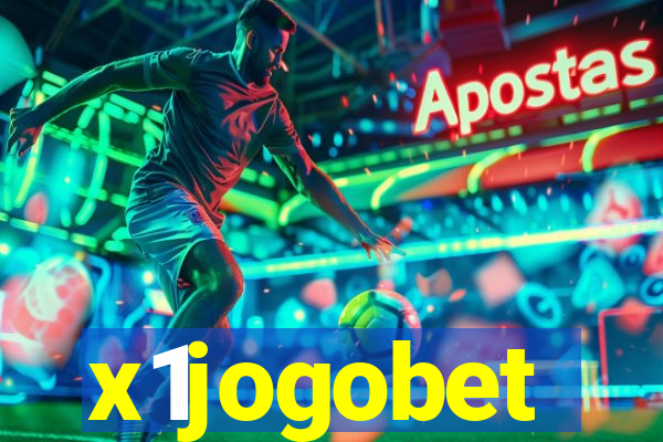 x1jogobet
