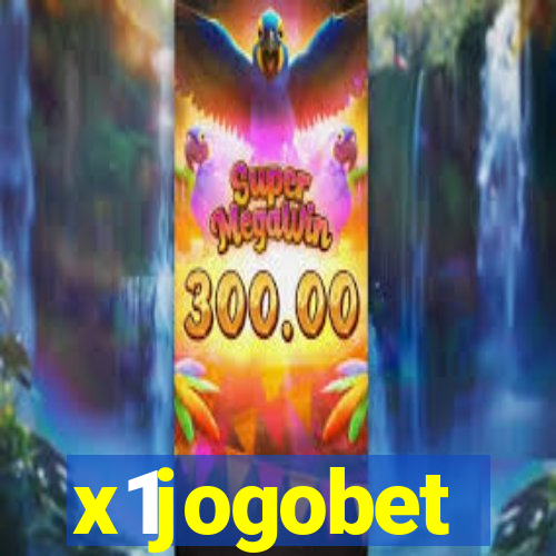 x1jogobet