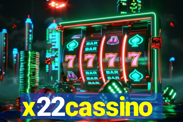 x22cassino