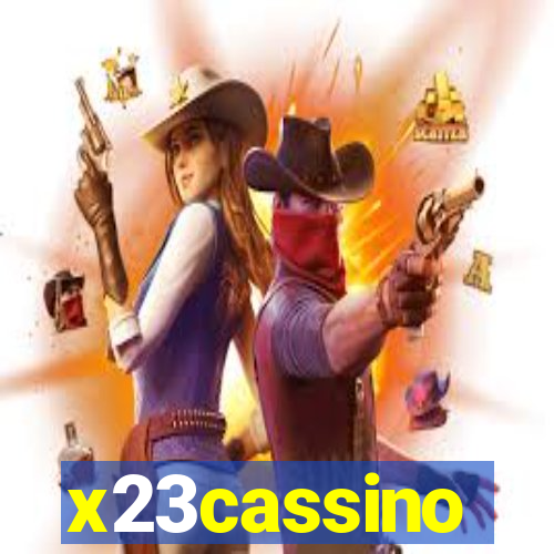 x23cassino