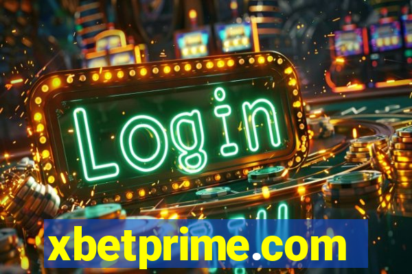 xbetprime.com