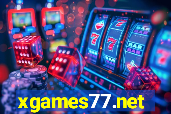 xgames77.net