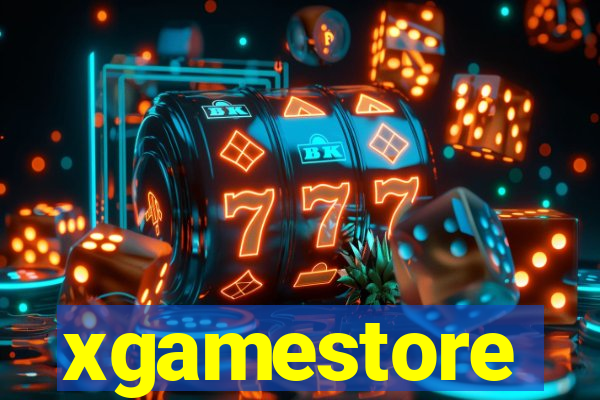 xgamestore
