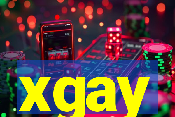 xgay