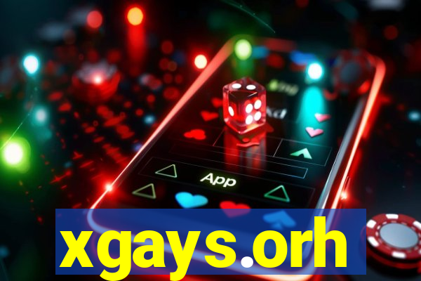 xgays.orh