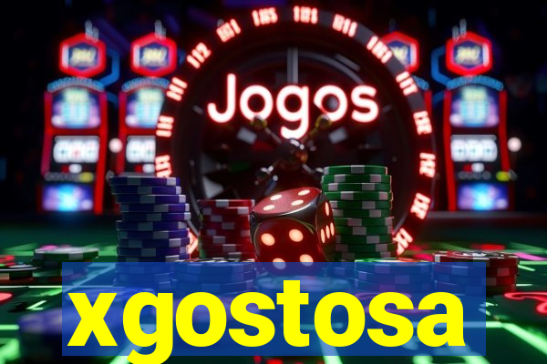 xgostosa