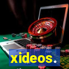 xideos.