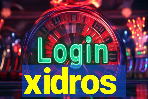 xidros