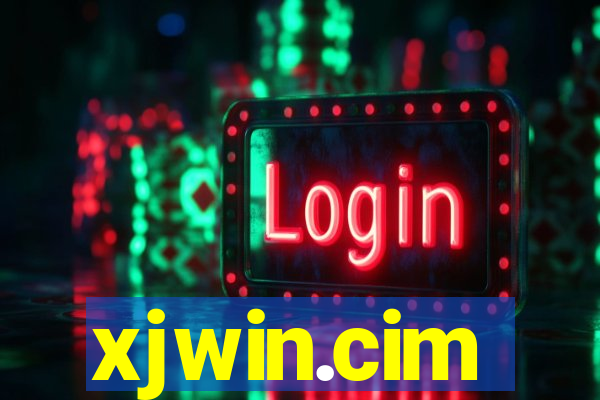 xjwin.cim