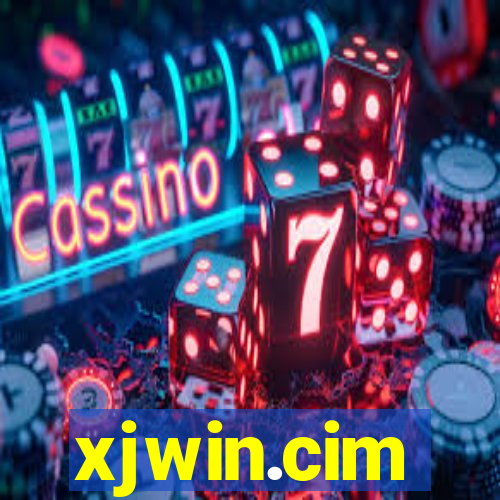xjwin.cim