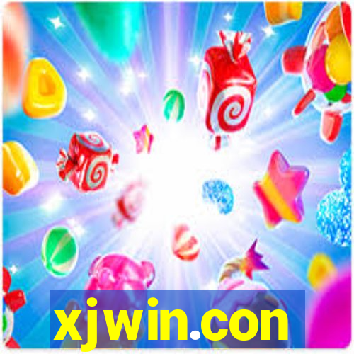 xjwin.con