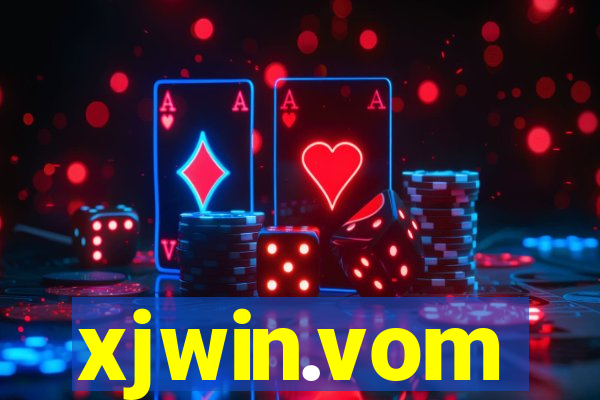 xjwin.vom