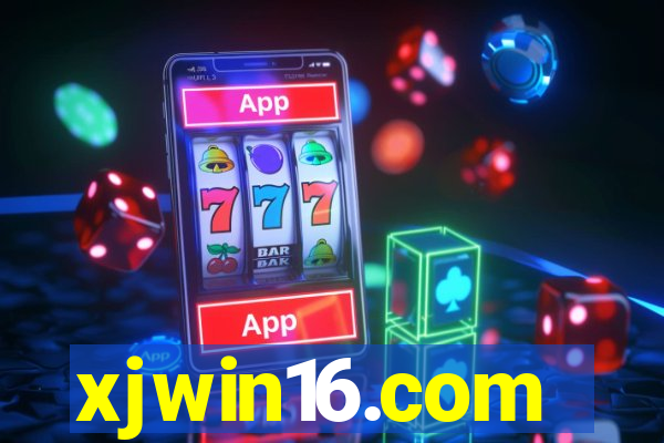 xjwin16.com