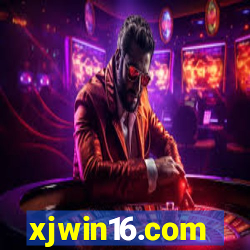 xjwin16.com