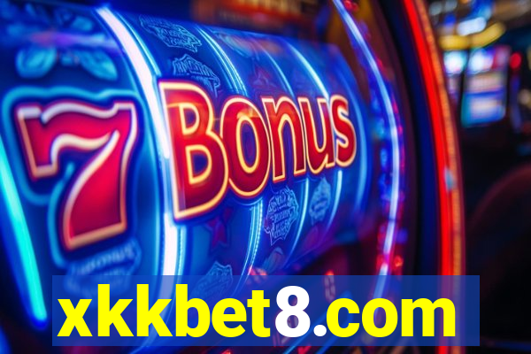 xkkbet8.com