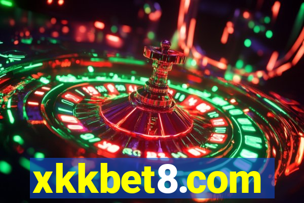 xkkbet8.com