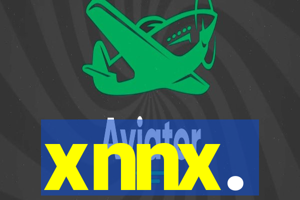 xnnx.