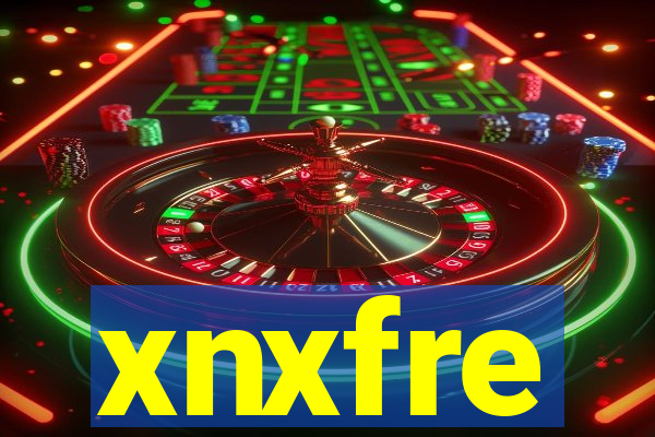 xnxfre