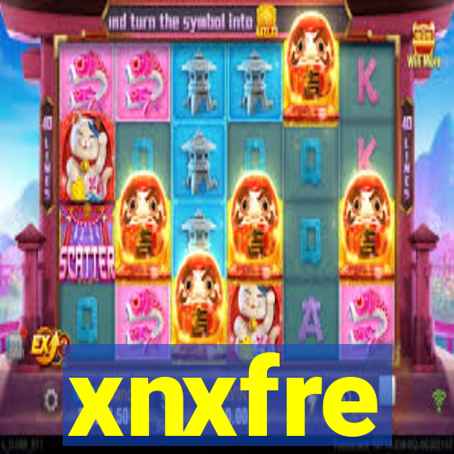 xnxfre