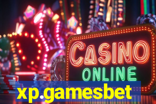 xp.gamesbet
