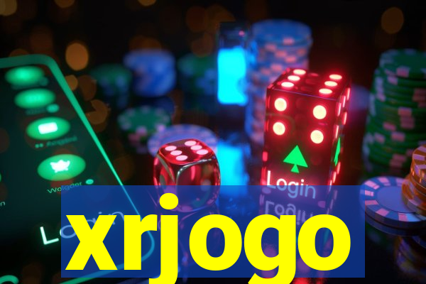 xrjogo