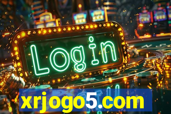 xrjogo5.com