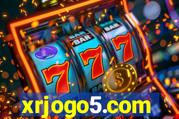 xrjogo5.com