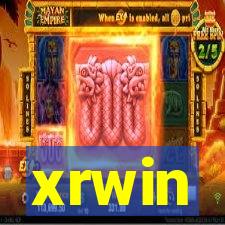 xrwin