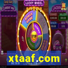 xtaaf.com