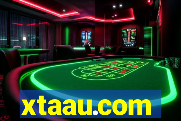 xtaau.com