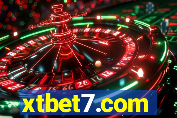 xtbet7.com