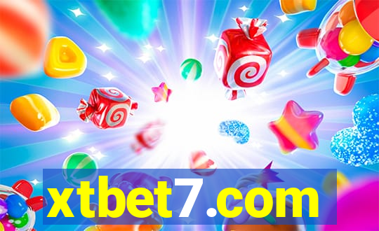 xtbet7.com