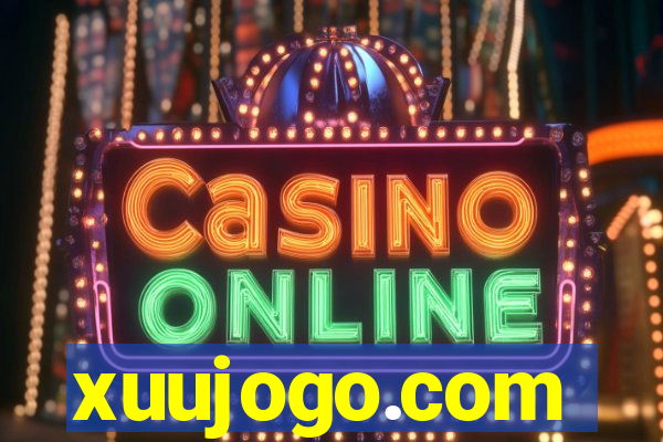 xuujogo.com