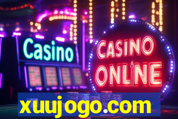 xuujogo.com