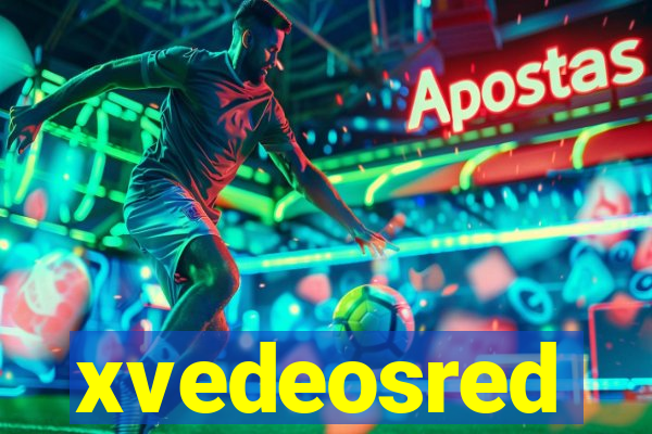 xvedeosred