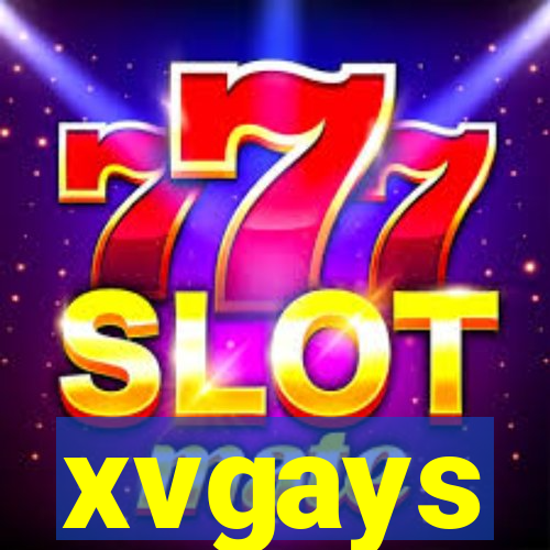 xvgays