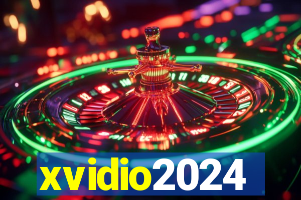 xvidio2024