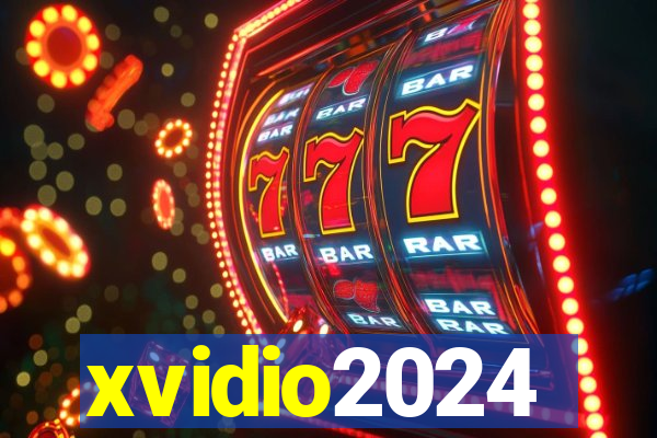 xvidio2024
