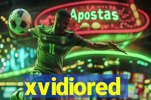 xvidiored