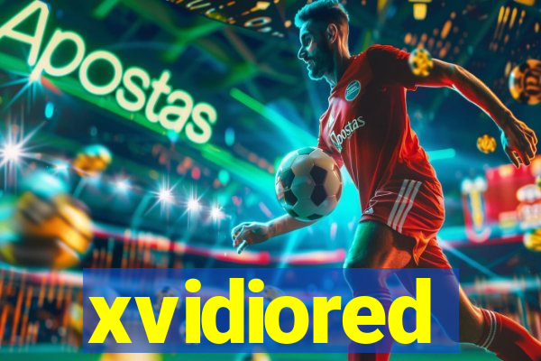 xvidiored