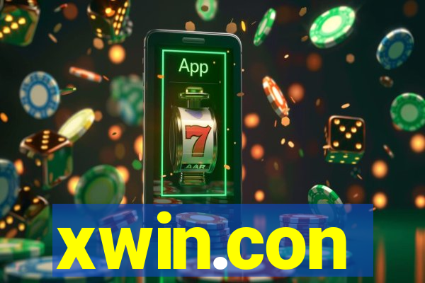 xwin.con