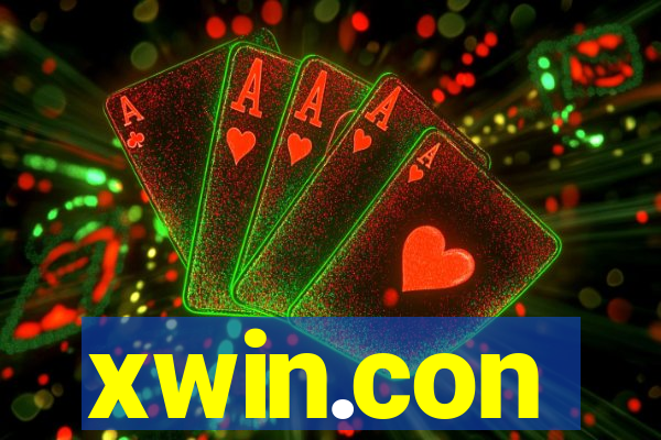 xwin.con